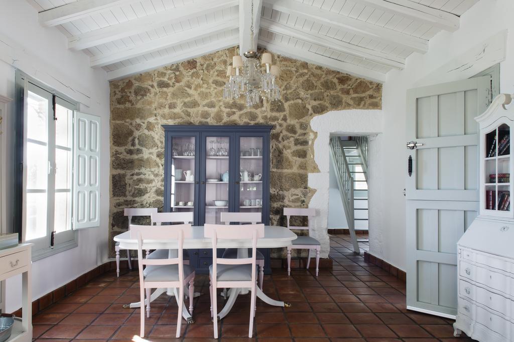 Abejas 1 De El Vergel De Chilla Holiday home