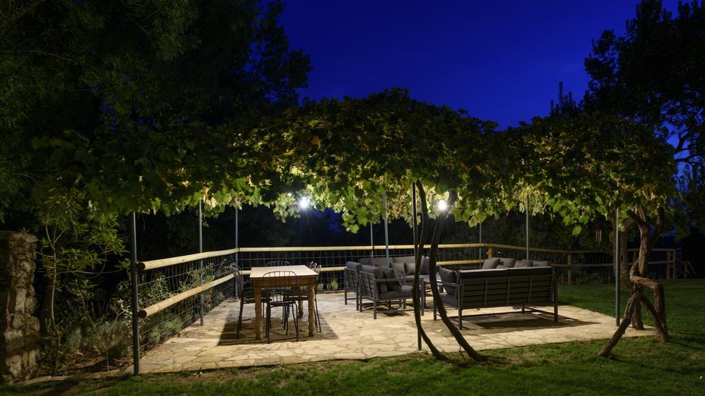 Abejas 1 De El Vergel De Chilla Holiday home Candeleda