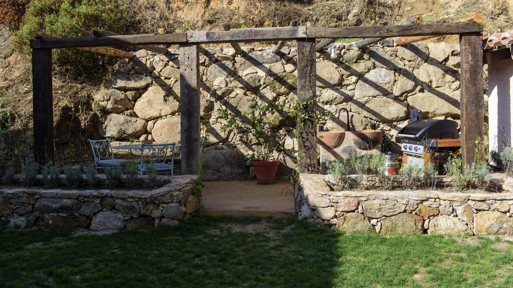 Abejas 1 De El Vergel De Chilla Holiday home